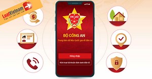 Thủ tục đăng ký tạm trú - Hướng dẫn từ A - Z