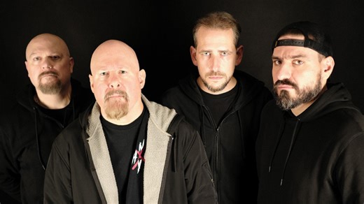 Pro-Pain Announce First New Album in Over 10 Years, Unleash "Oceans of Blood"