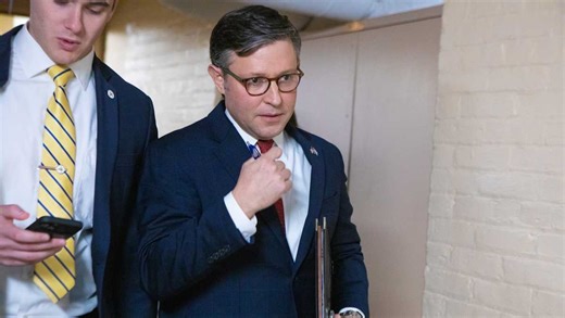 When does Congress take its holiday recess and how could that impact a possible government shutdown?