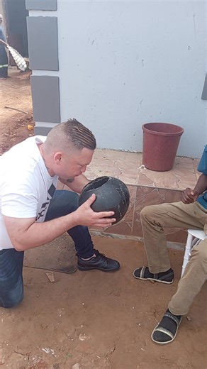 27K views · 975 reactions | Was enjoying my Zulu beer BJ_031 | Bryan James | Facebook