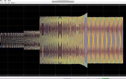 永磁同步电机PMSM弱磁控制仿真simulink建模matlab