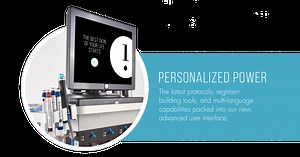 Talk With Sales - Hydrafacial