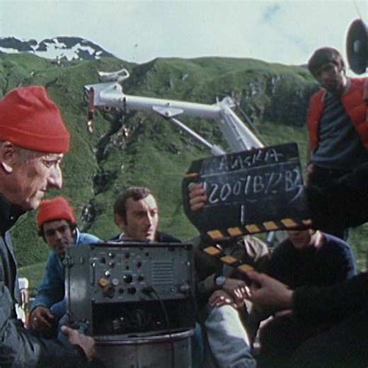 Filmmaker and oceanographer Jacques Cousteau didn’t just explore the ocean—he brought it to life on film in a way that had never been done before. For an inside look at the life of this iconic explorer, watch #BecomingCousteau—now streaming on Disney and Hulu. | National Geographic TV