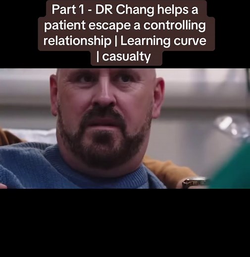 Dr. Chang's Role in Helping Patients Escape Abuse