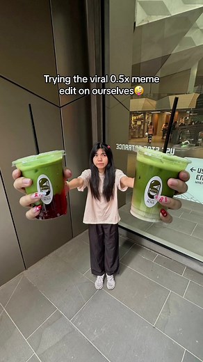 Cute Photo Editing Trick: Funny and Easy Edit for Instagram