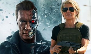 Lorraine: Linda Hamilton on role in new Terminator