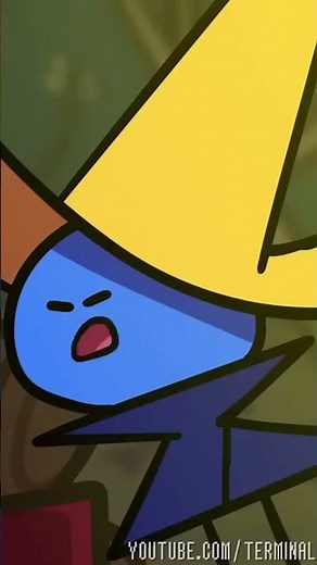 Original made by terminalmontage