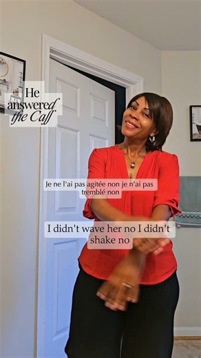 He answered the Call IngaRose #IngaRose #heansweredthecall #motivation #affirmations