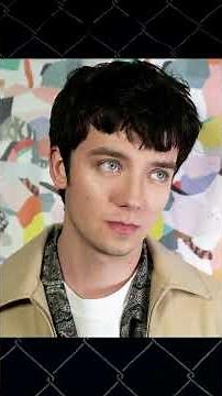 Asa Butterfield is truly amazing in Our Hero, Balthazar #moviereview #fyp #asabutterfield #filmtok