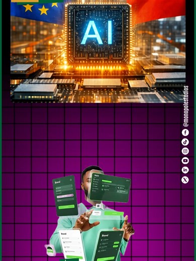 La guerre secrète entre l’armée américaine et l’IA. #ArtificialIntelligence #AIWar #Pentagon #TechPower #Geopolitique