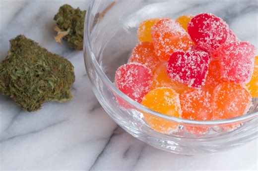 CBD gummies recalled nationwide: FDA