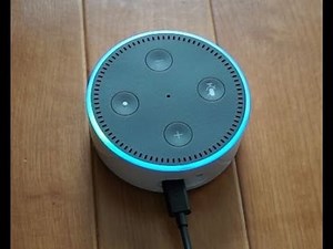 Amazon Echoのセットアップの仕方