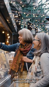 At Borough Market, we’ve always believed that good food is about more than just taste. This film captures what that looks like in action. We choose our traders not just for the quality of their food, but for the way they go about their work - reducing waste, sourcing sustainably, treating people fairly, and putting care into every part of the process. These are the values that have shaped the Market for years. And now, with our food policy, they’re being put down in writing, so they can guide wh