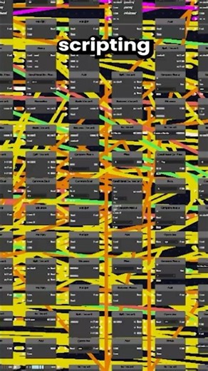 The craziest thing I've coded...