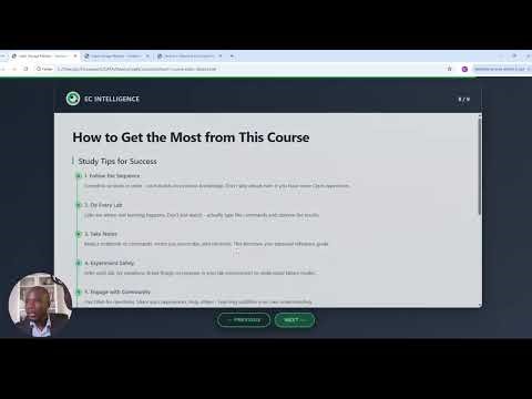 Ceph Lab Environment Setup | Intro | Virtual Lab Guide