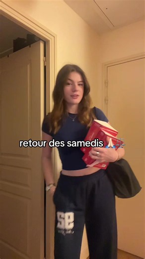 Retour des Samedis de Justice : L'Accoutrement Parfait ⚖️🧘🏻‍♀️