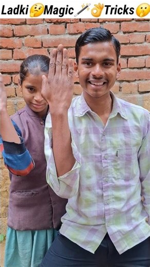 Dil Lagana Mana tha Viral Song | Amazing Funny Hand challenge magic #shorts #music #dance