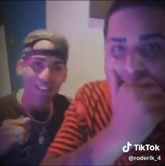 Roderyk on TikTok