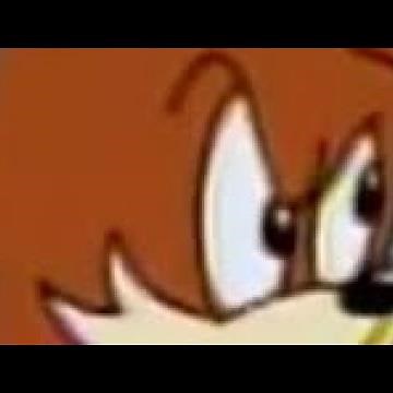 AOSTH Tails being a savage for 2 minutes