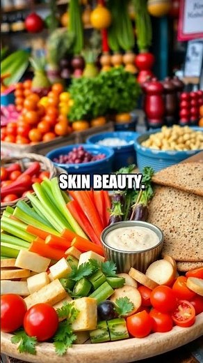 The Nutritional Benefits of Tahini