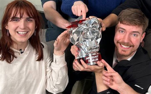 "I am disgusted" - MrBeast removes Ava Kris Tyson from his company and channel amid recent allegations, intends to conduct third-party investigation