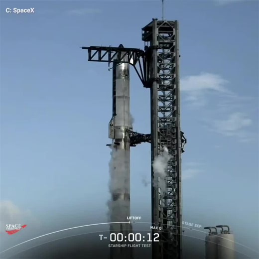 SpaceX Starship Achieves Successful Tenth Launch