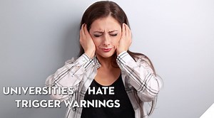286K views · 2.2K shares | ‘We do not support so called trigger warnings' - University of Chicago | SourceFed | Facebook