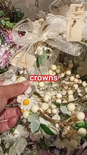 luxury princes crown for girls at haroons🥰🥰🥰🥰🥰🥰