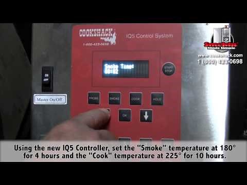 FEC120 - Pulled Pork