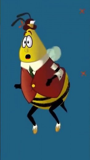 BurbujasTV - Ana Bobana [Short]