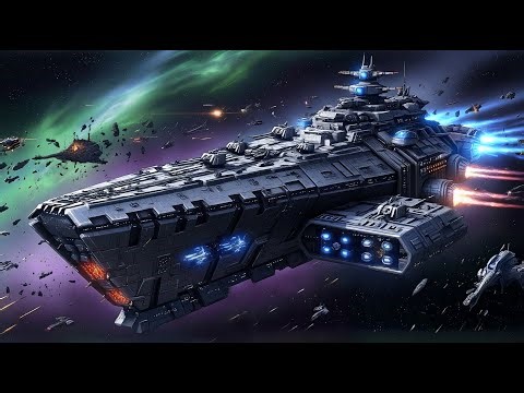 The Alien Veteran Warned Them About Earth’s Soldiers They The Galaxy Laughed… Until The War Came!