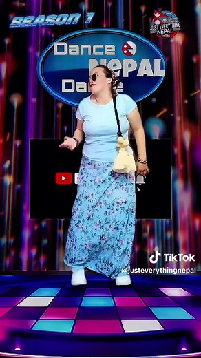 Explore Dance Nepal: Fun and Engaging Dance Challenges