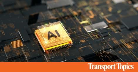 How AI Is Shaping the Next Generation of TMS Development - TT