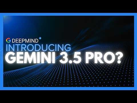 Gemini 3.5 Pro X-High, MiniMax M3, DeepSwe, New Claude Models, MiMO-v2.5 Upgrade, & More! AI NEWS