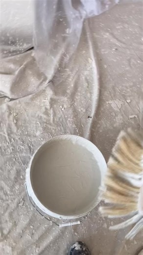 Mastering Panda Paw Stomp Ceiling Texture Techniques