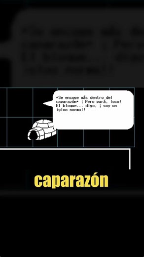 Undertale Yellow con IA - Frostermit IA #undertaleyellow #ia #mod
