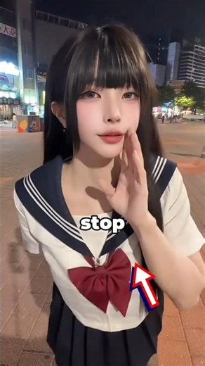 What Not to Say to a Japanese Woman