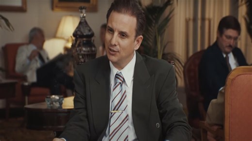 Azor Trailer Original