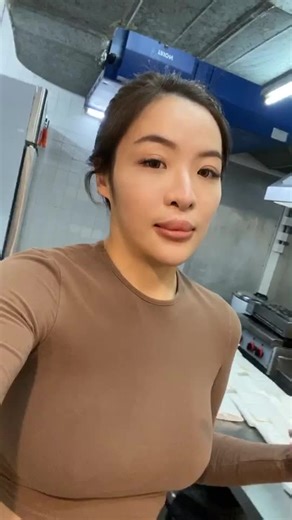 Doing so fine without my ex #cheflife