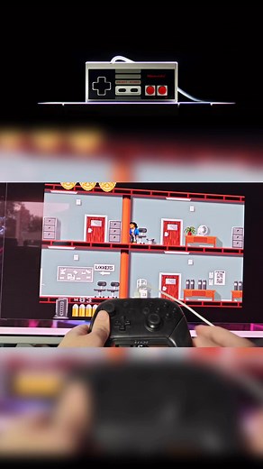 Retro assembly Docker Shutdown | PunchBro | Facebook