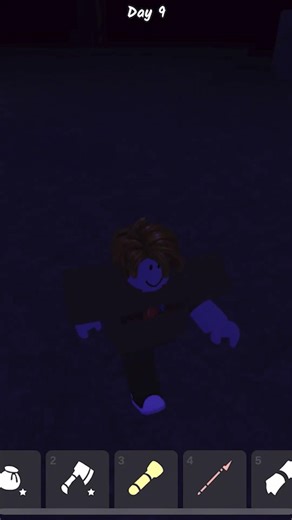Roblox - 99Night. I entered a cave of giant Bats and barely escaped!!! #roblox #robloxedit