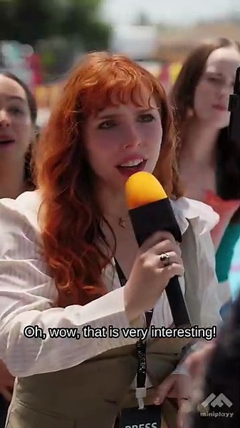 Lucky Champion’s Girl shortmintz