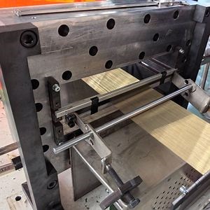 [Hot Item] Full-Automatic Plastic Pipe Extrusion Production Line for Gas & Water Supply