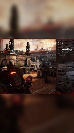 Y EL TERCER DIA DIOS CREO EL RIFLE REMINGTON GEARS OF WAR #gears #xbox #gearsofwar | Soppin GOD