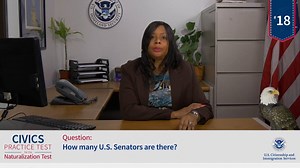 U.S. Citizenship and Immigration Services on Reels