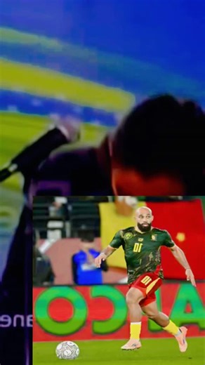 ‎الزعيم الأوسطورة‎ on Instagram‎: "فخاض عند قد ديال لفيل ههه 🤣. . #المغرب #fyp #اكسبلور #memes #الجزائر_مستشفى_المهابيل ."‎