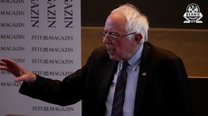 I have never run a negative ad in my life and I'll tell you why. It's not just because it is wrong. It's because people are sick and tired of the ugly crap and 30 second attack ads they see on their television, which are largely funded by right-wing billionaires. | U.S. Senator Bernie Sanders