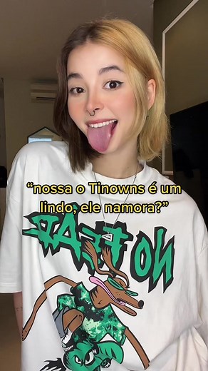 Thaiga e Tinowns: O Fim de um Romance