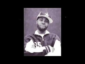 J Dilla - Webster's (Drum Loop) 94 BPM