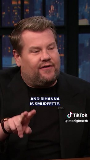 James Corden's Unforgettable Carpool Karaoke Story